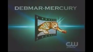 Debmar Mercury Logo History