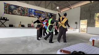 Persembahan Tarian SIB Batu 6 Persembahan Tarian SIB Batu 6