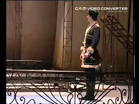 ქაქუცა თეატრის დადგმა 6