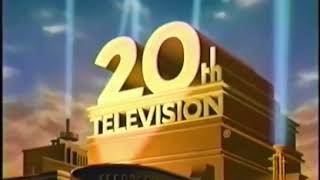 20th Television (1995, low tone)