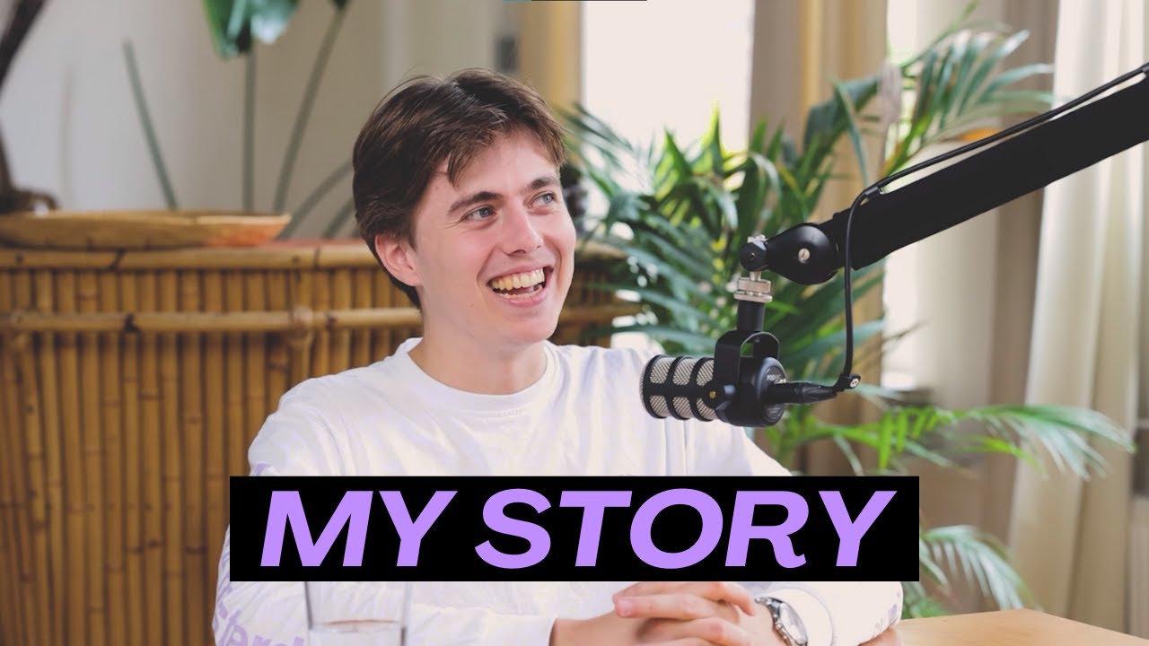 Neace My League of Legends Journey | How I Became a Coach - YouTube