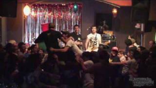 Paint It Black "CVA" Live at The Fest 5