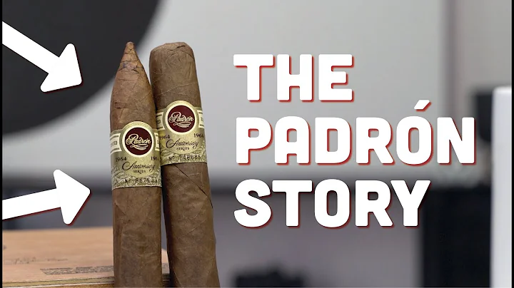 The Truth About Padron Cigars