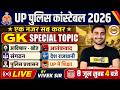 UP POLICE CONSTABLE GK GS CLASS | अनुसंधान और खोज  | UP HOME GUARD GK GS PRACTICE SET - VIVEK SIR
