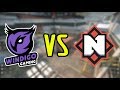 CS:GO -  Windigo - Nemiga (map 2) ECS Season 7 Europe Challenger Cup