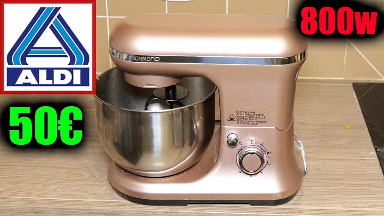 Blender chauffant Kitchenaid – test, avis, comparaison - 2022