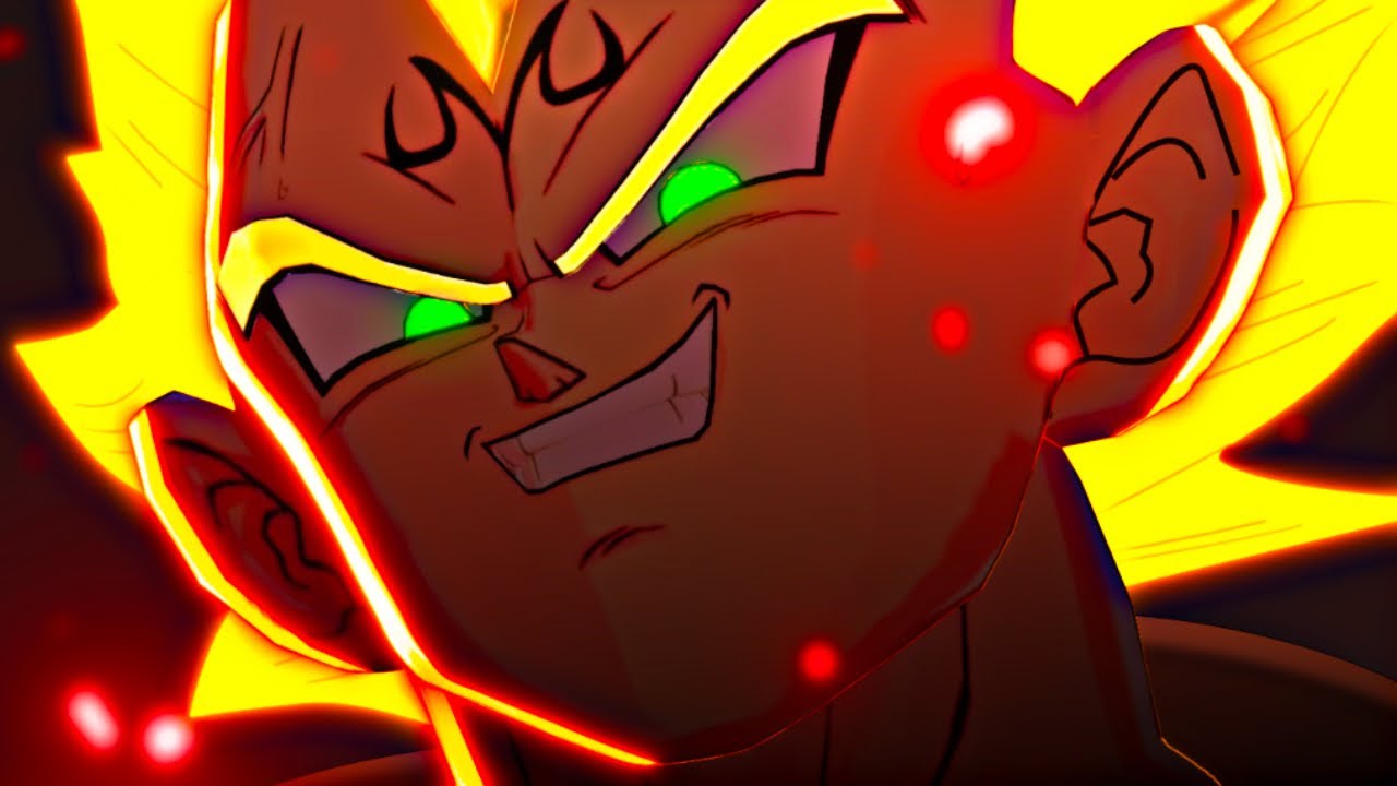 DJ MALDITO - BEAR JUMP (SLOWED REVERB) | MAJIN VEGETA ULTRA