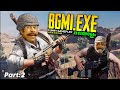 Bgmiexe malayalam part2  funny montage  brutus gaming