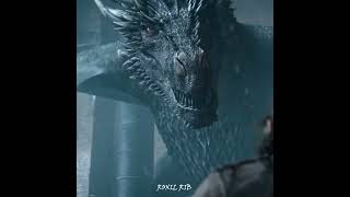 Jon Snow Ne Daenerys Ko Maara... Fir Bhi Dragon Ne Use Kyun Nahi Jalaya?