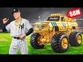 Stupidly Expensive Things MLB Players Own