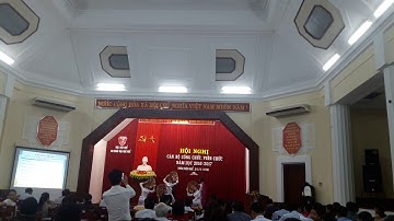 Việt Nam quê hương tôi