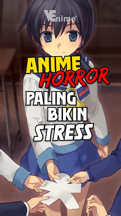 MC-nya sangat…pintar 🗿 #anime #animeindo