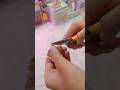 Diy mang teeka that is looking like a Wow!!!🤍✨ |#shorts #diy #jewellery #handmade #trending #viral