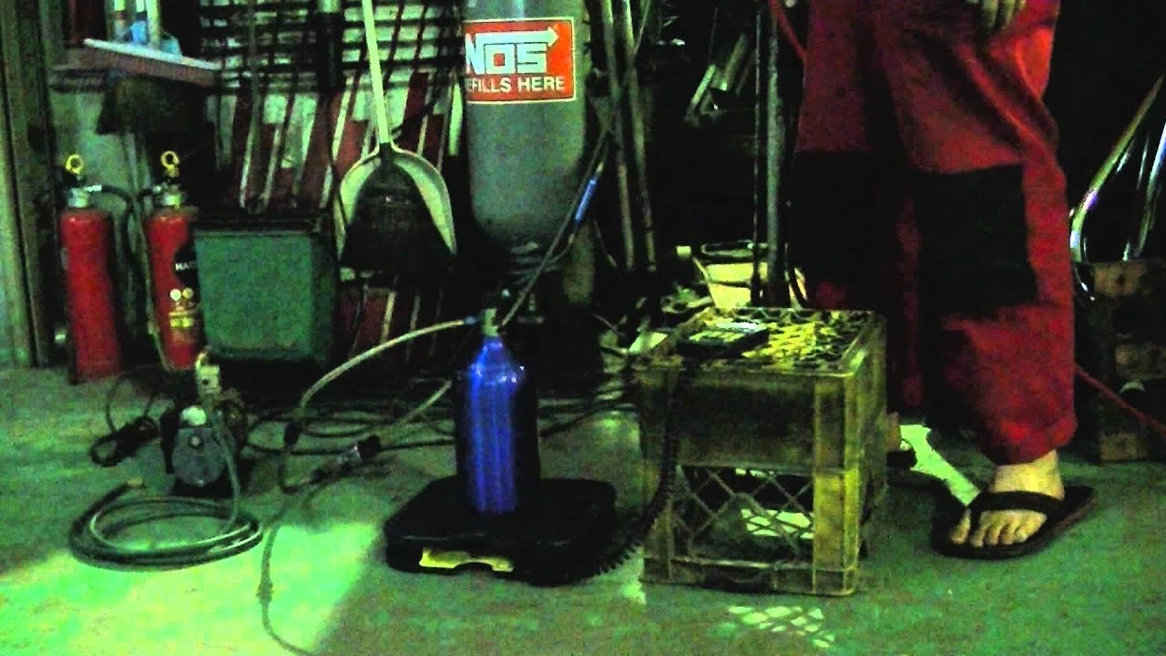 Nos Refill 2lb YouTube