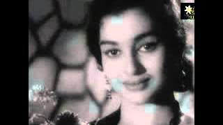 TERE BIN SOONE NAIN HAMAARE -LATA-RAFI (FULL)SHAILENDRA -S D BURMAN ( MERI SURAT TERI AANKHEIN 1963)