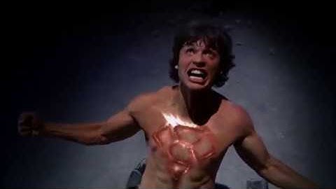 Smallville, Red Kryptonite makes Clark Dangerous, Episode 2