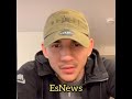 Teofimo Lopez Reveals Why he stopped sparring Rollie