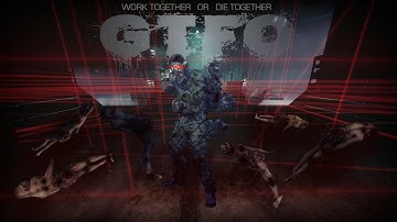 This New Objective Is An Absolute Massacre And I Love It!!! - GTFO R5B3