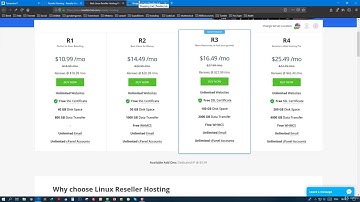 Reseller Club - How To Start And Run a Web Hosting Business Company