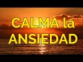 🍉MEDITACIÓN para CALMAR la ANSIEDAD || MUY RELAJANTE || ALIVIA y DESCANSA PLACIDAMENTE