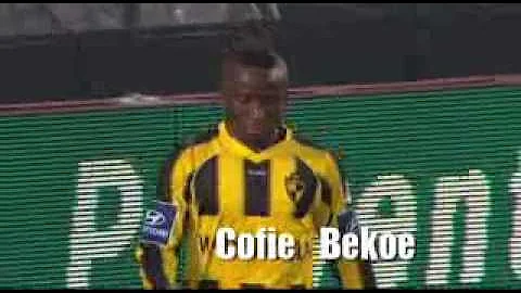 Cofie Bekoe
