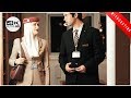 ✈️ Emirates Uniform 2021: Wearing the Emirates Cabin Crew Uniform | Makeup + Grooming