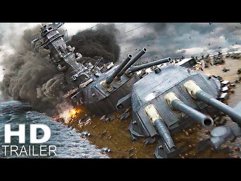 THE WAR OF ARCHIMEDES Official Trailer (2021)