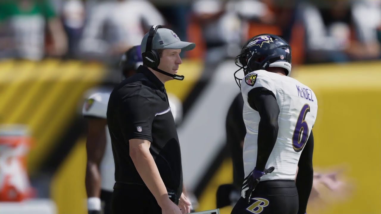 Madden 21 Face Of The Franchise Walkthrough Episode 12 Season 2 Debut Rival Day Versus madden-21-face-of-the-franchise-walkthrough-episode-12-season-2-debut-rival-day-versus