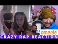 🇳🇵NERD RAPS ON OMEGLE - 6  | (Artist: @V-Seven Beatz Music )|Prod. by  @DOMBOI Beats |