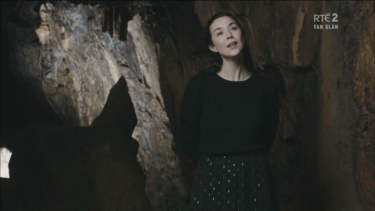 Lisa Hannigan - Anahorish (Subterranean Sessions)