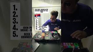 The Most Overplayed Serbian Songs Of All Time