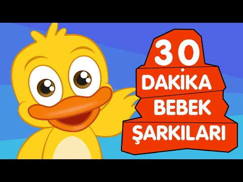 Bebek Şarkıları 2017 Sevimli Dostlar - Adisebaba TV Çizgi Film Çocuk Şarkıları