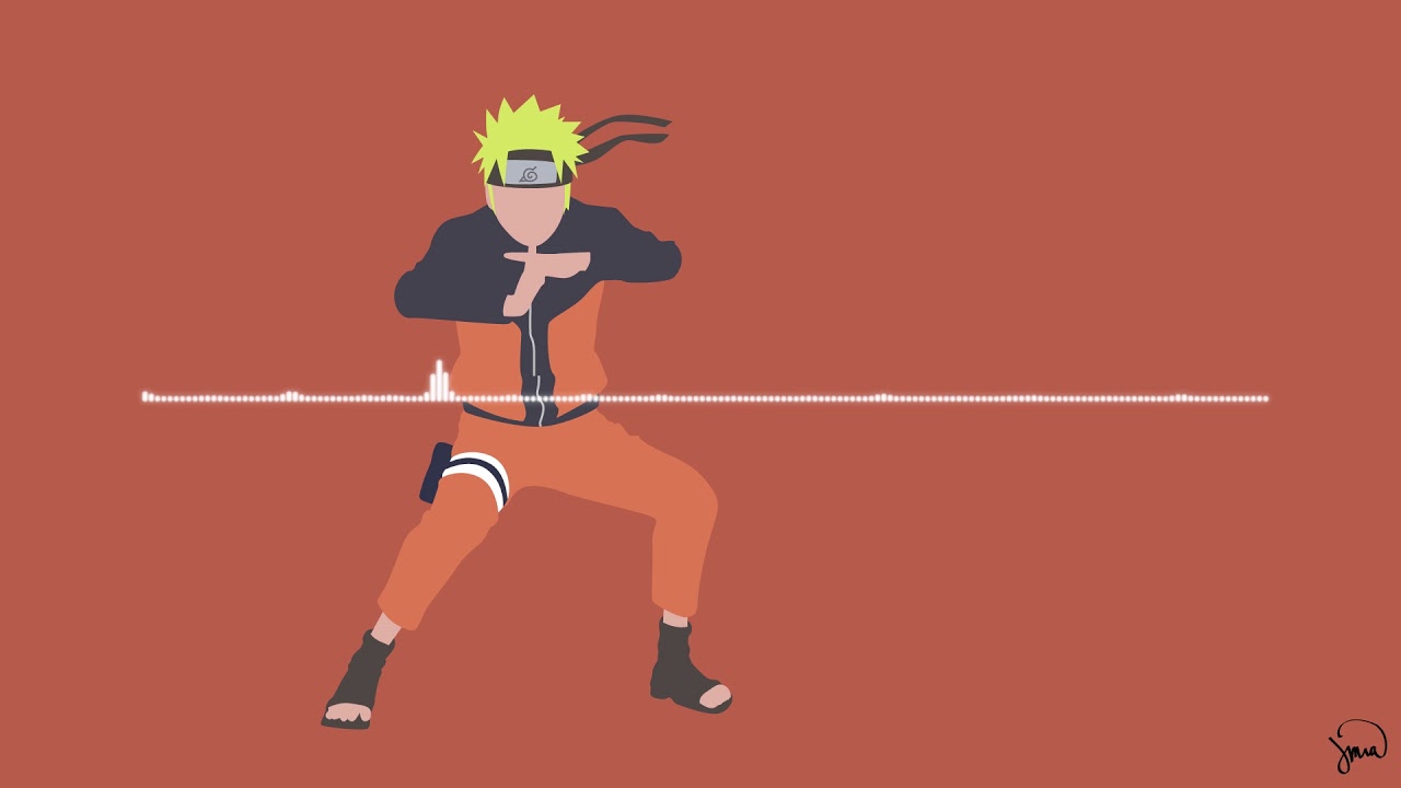 Hope - Sadness and Sorrow  X Naruto Type Beat