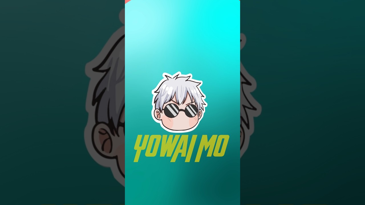 Gojo Satoru Edit #shorts #jujutsukaisen #gojosatoru #gojo #anime #animeedit #edit #animememe