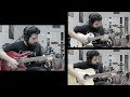 Nothing Else Matters (Guitar Cover)