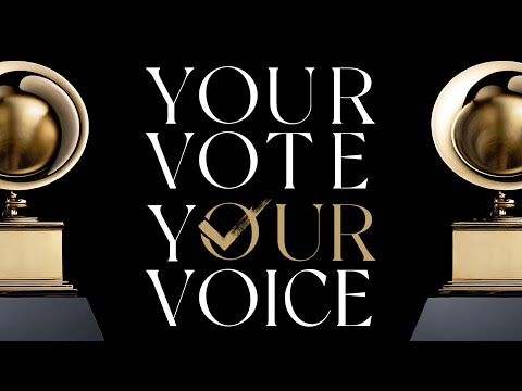 Explaining This Year's GRAMMY Online Ballot Changes | 64th GRAMMY Awards - Explaining This Year's GRAMMY Online Ballot Changes | 64th GRAMMY Awards