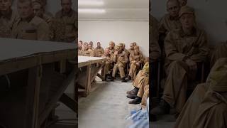 The most laid-back soldier on the battlefield 🪖#military #shortvideo #war #facts #soldier Net Worth