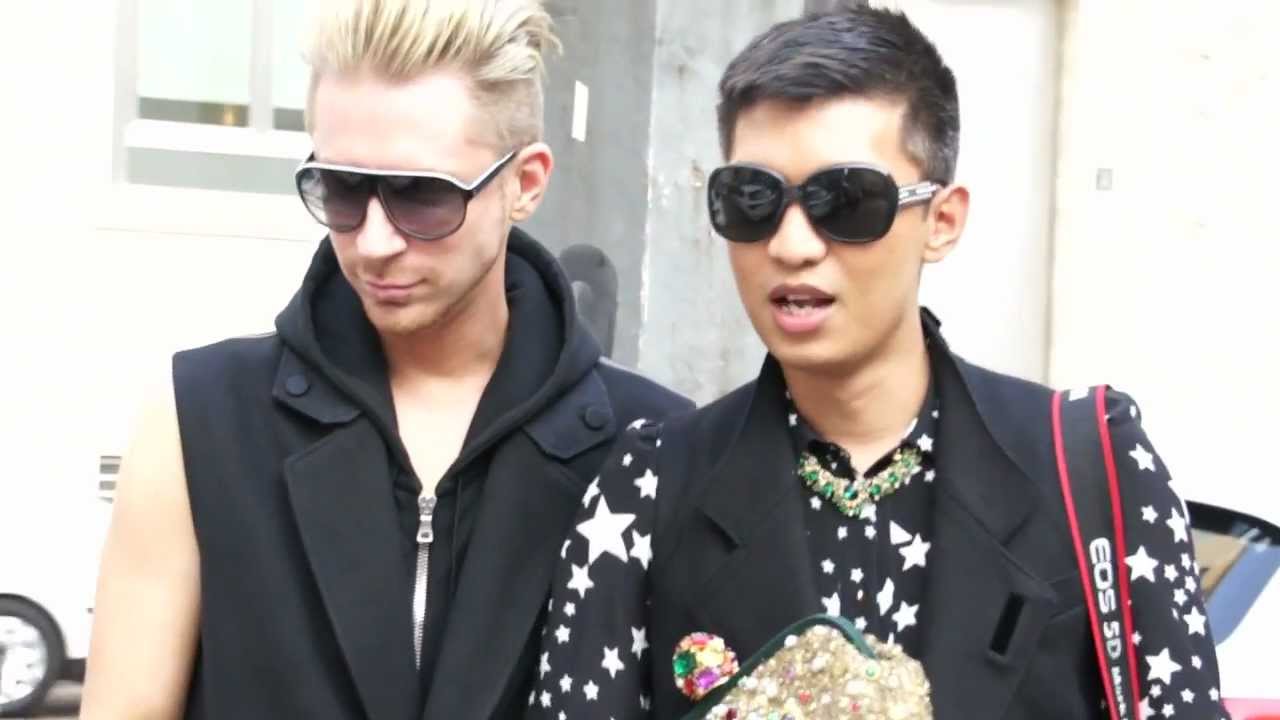 Bryanboy Takes You Inside Marc Jacobs' Star-Filled Wedding Celebration, Report Card