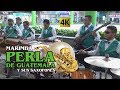 Marimba Perla De Guatemala  -  Super Chapinisima 4K