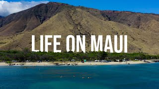 Whats it like to live on Maui? The pros and cons