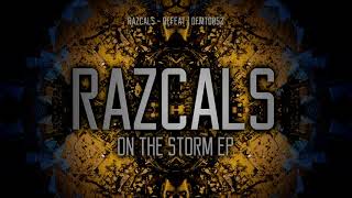Razcals - Defeat Dfmtd052