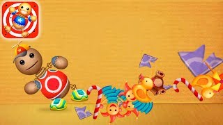 Kick The Buddy - Present