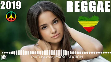 REGGAE 2019  MELÔ DE CLOSER [ROB REMIX] DJAY STATION