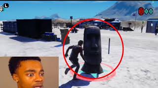 Famous Travis fucking kills Moai 🗿 [NMH3] Net Worth