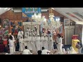 New eritrean orthodox tewa.o mezmur   nsebho eritrea