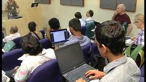 Brief Introduction to Probability and Simulation: Part 3 - Elaine Spiller