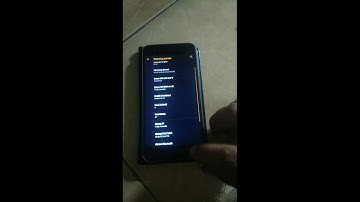 Review Xiaomi Mi A1 best custom rom 2019 Havoc OS 2.7 with score antutu benchmark