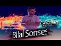 Bilal Sonses - Sende Kaldı Yüreğim (Engin Özkan Remix)