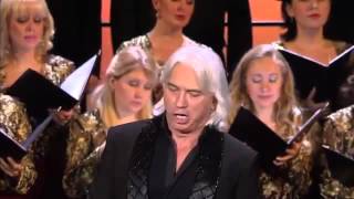 Хворостовский "Утверди, Боже" | Hvorostovsky Orthodox liturgical chant