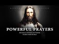 Thy kingdom come powerful prayers to bless your life